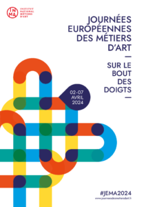 journées européennes des métiers d'art
